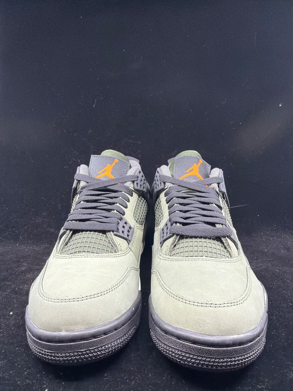 AJ 4 - UNDEFEATED (2025)