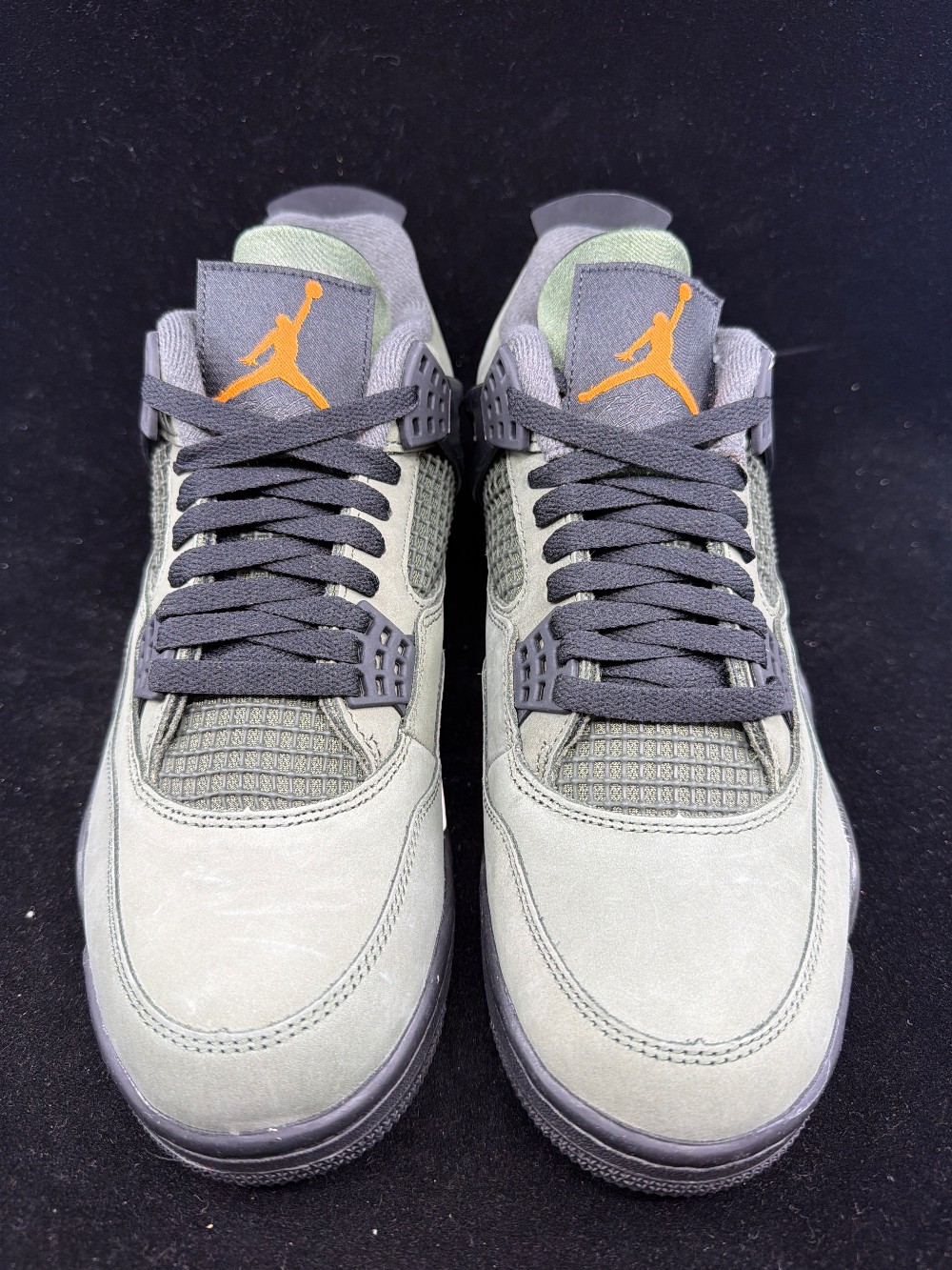 AJ 4 - UNDEFEATED (2025)