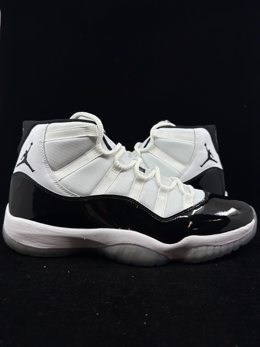 *VNDS* AJ 11 - CONCORD (2018)