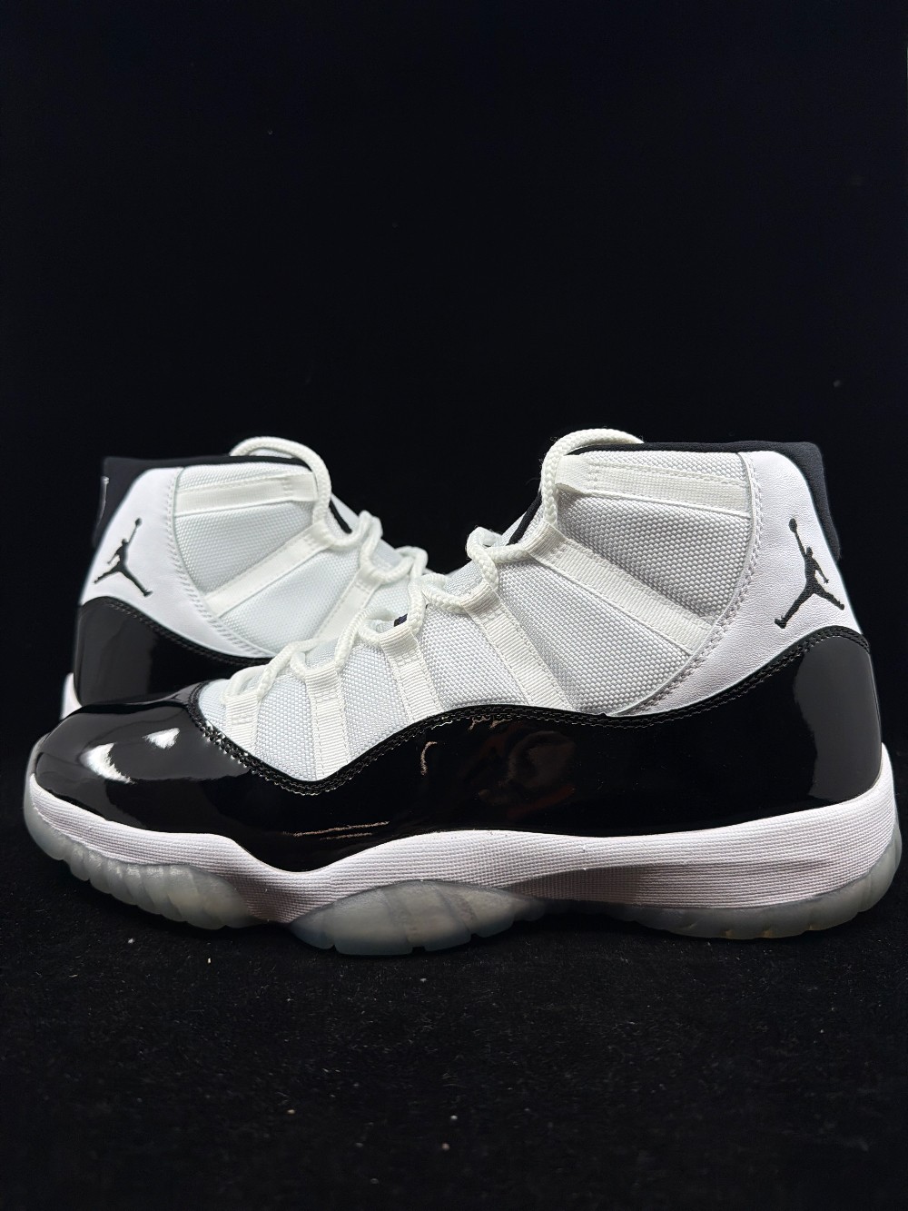 *VNDS* AJ 11 - CONCORD (2018)