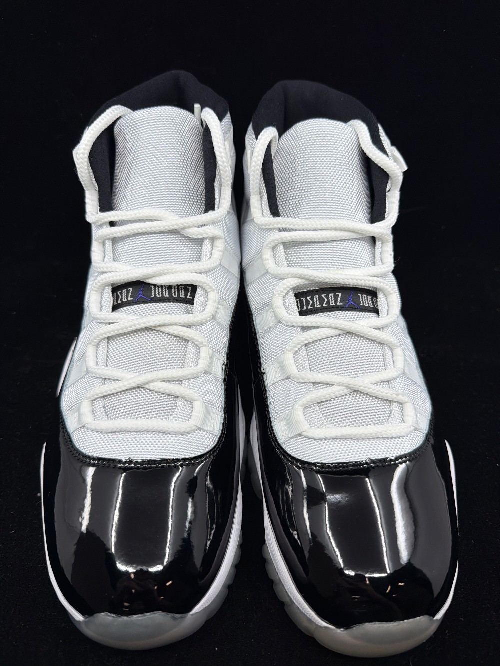 *VNDS* AJ 11 - CONCORD (2018)