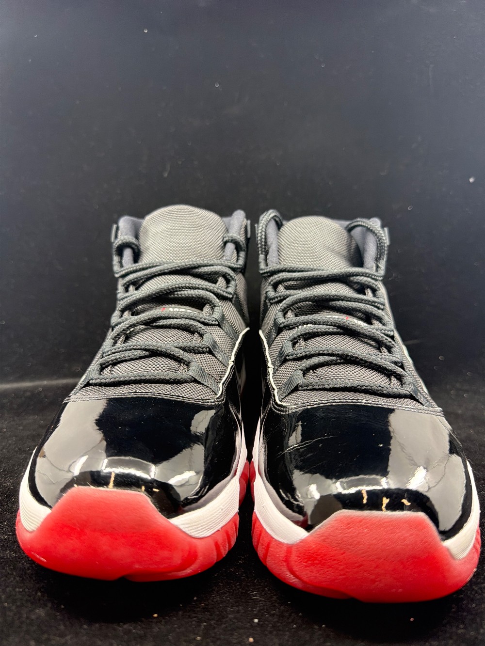 *USED* AJ 11 - PLAYOFFS BRED (2019)