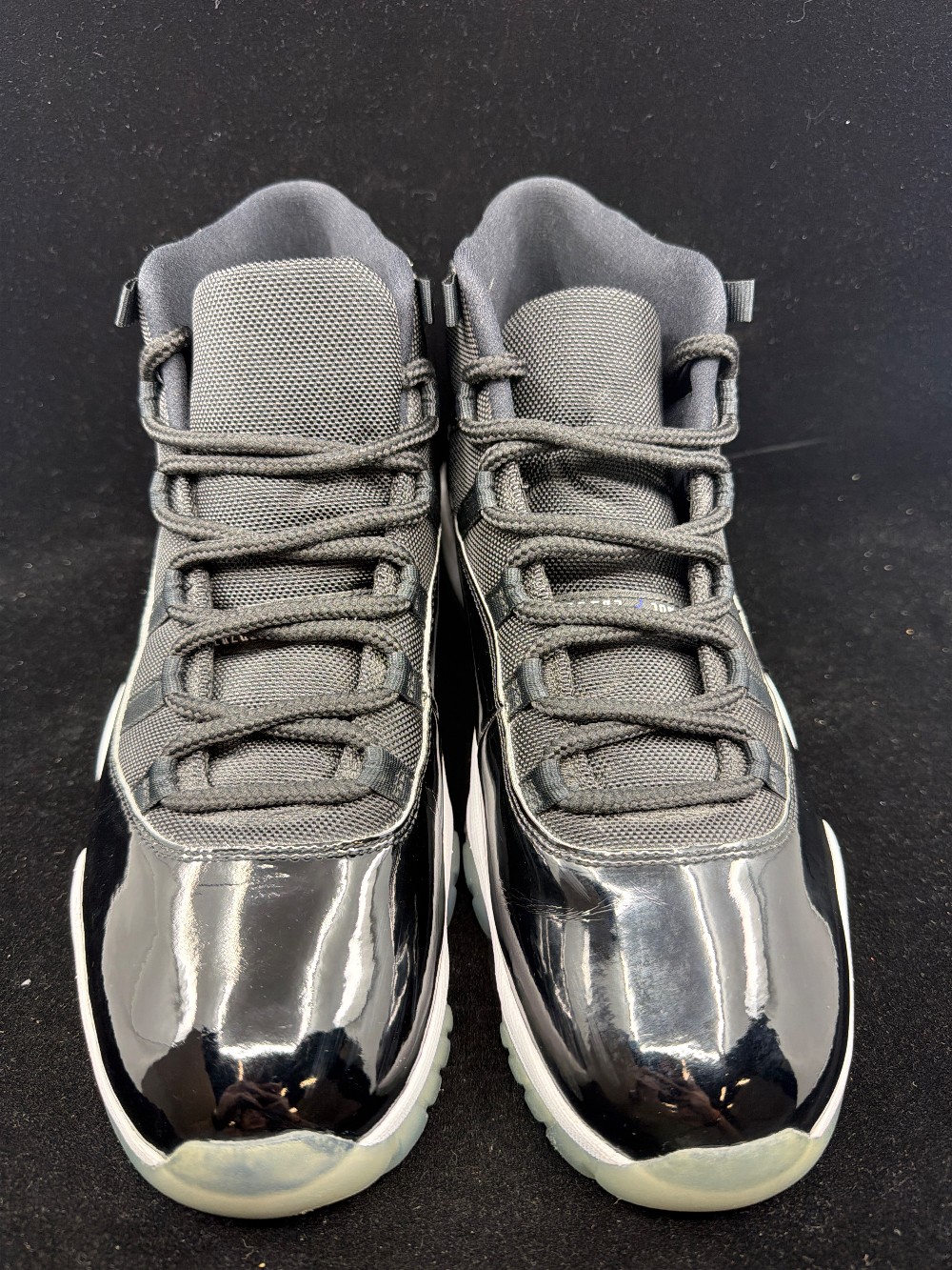 *USED* AJ 11 - SPACE JAM (2016)