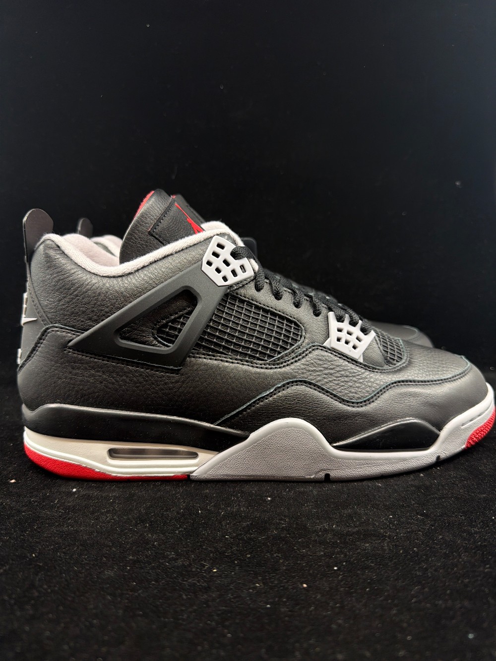 AJ 4 - BRED REIMAGINED