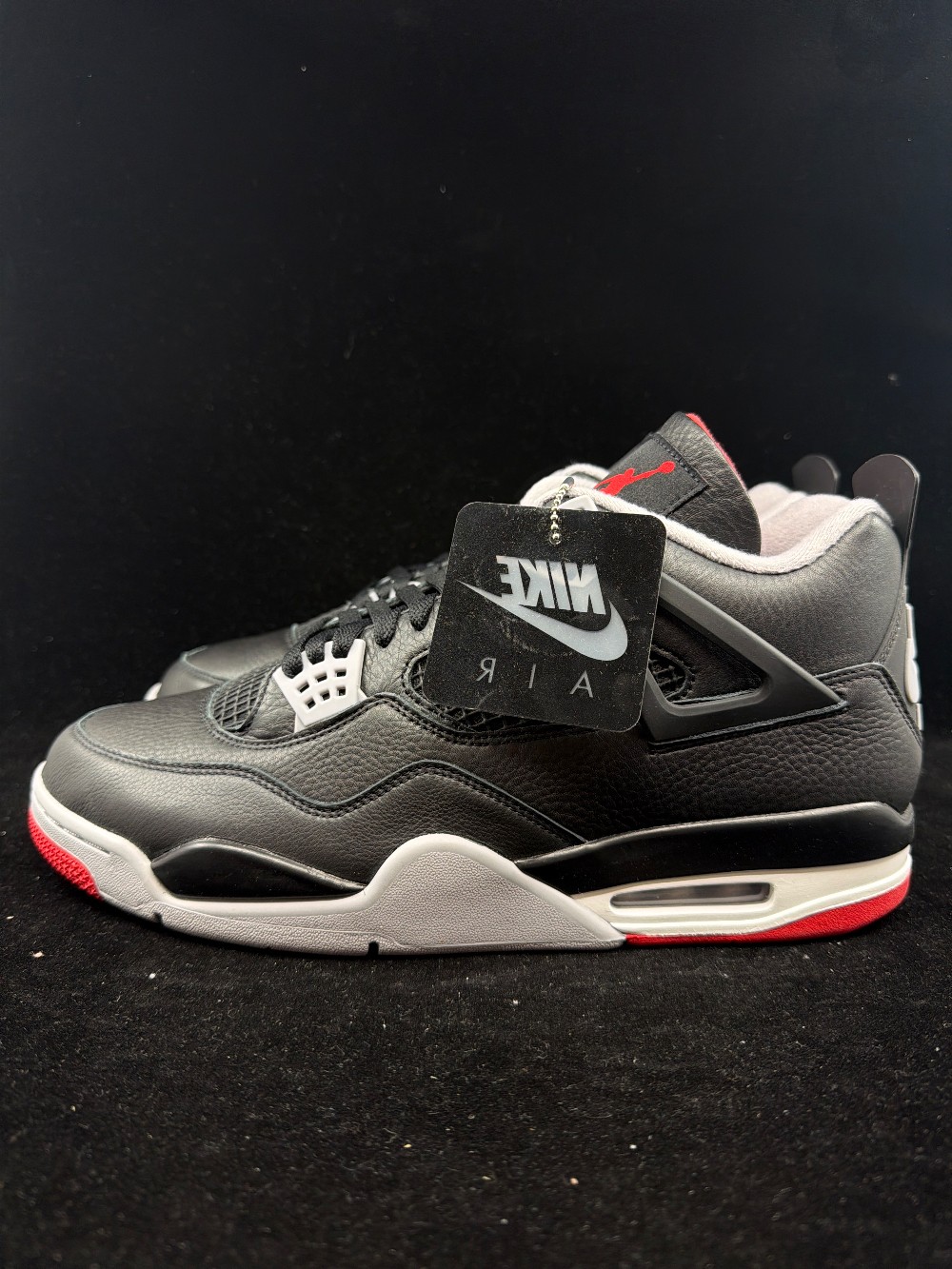 AJ 4 - BRED REIMAGINED