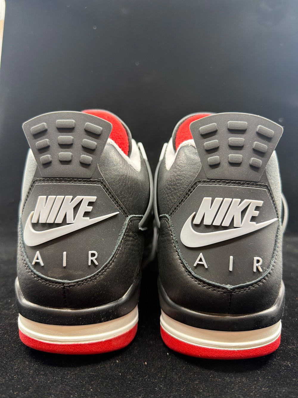 AJ 4 - BRED REIMAGINED