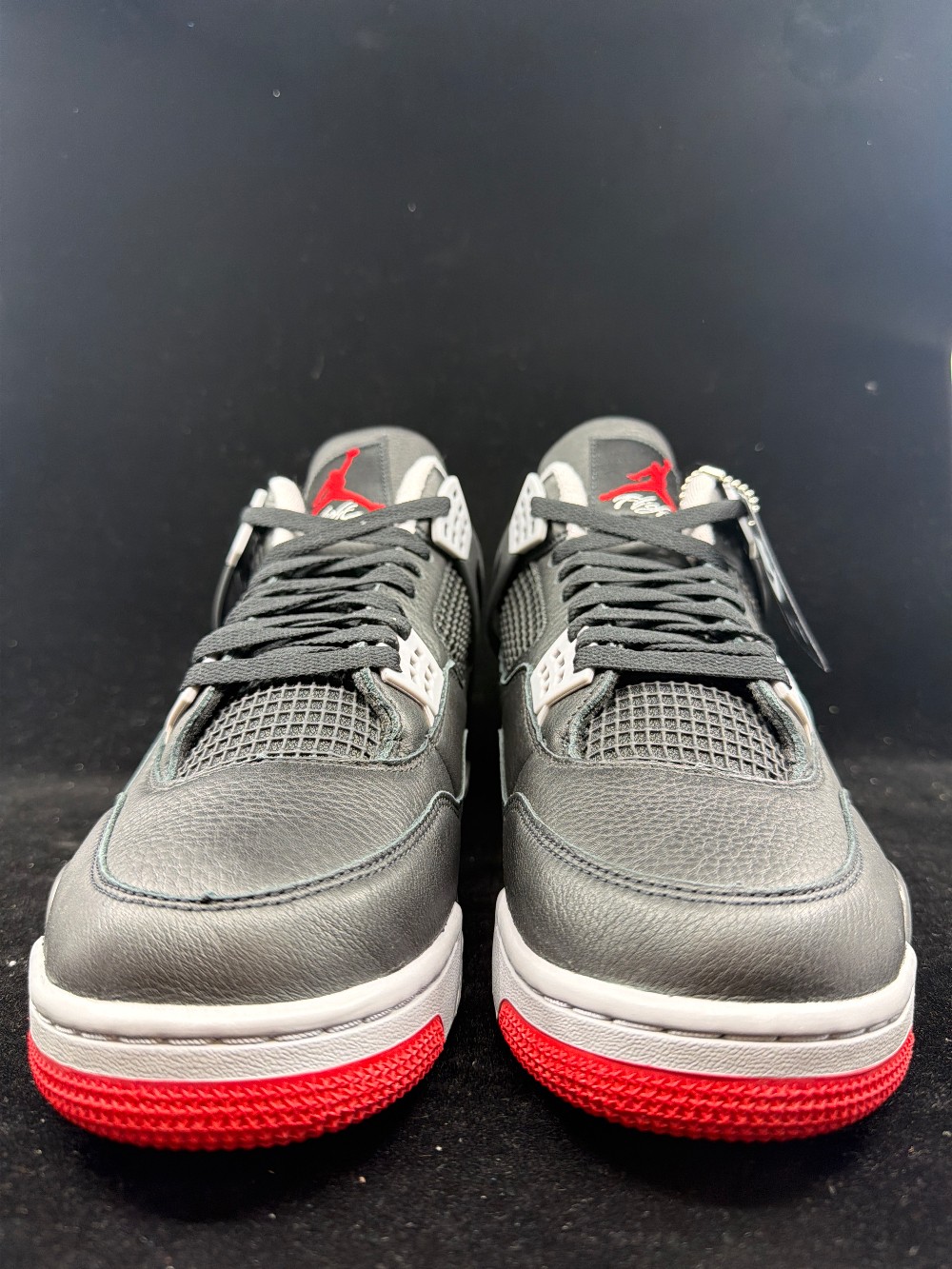 AJ 4 - BRED REIMAGINED