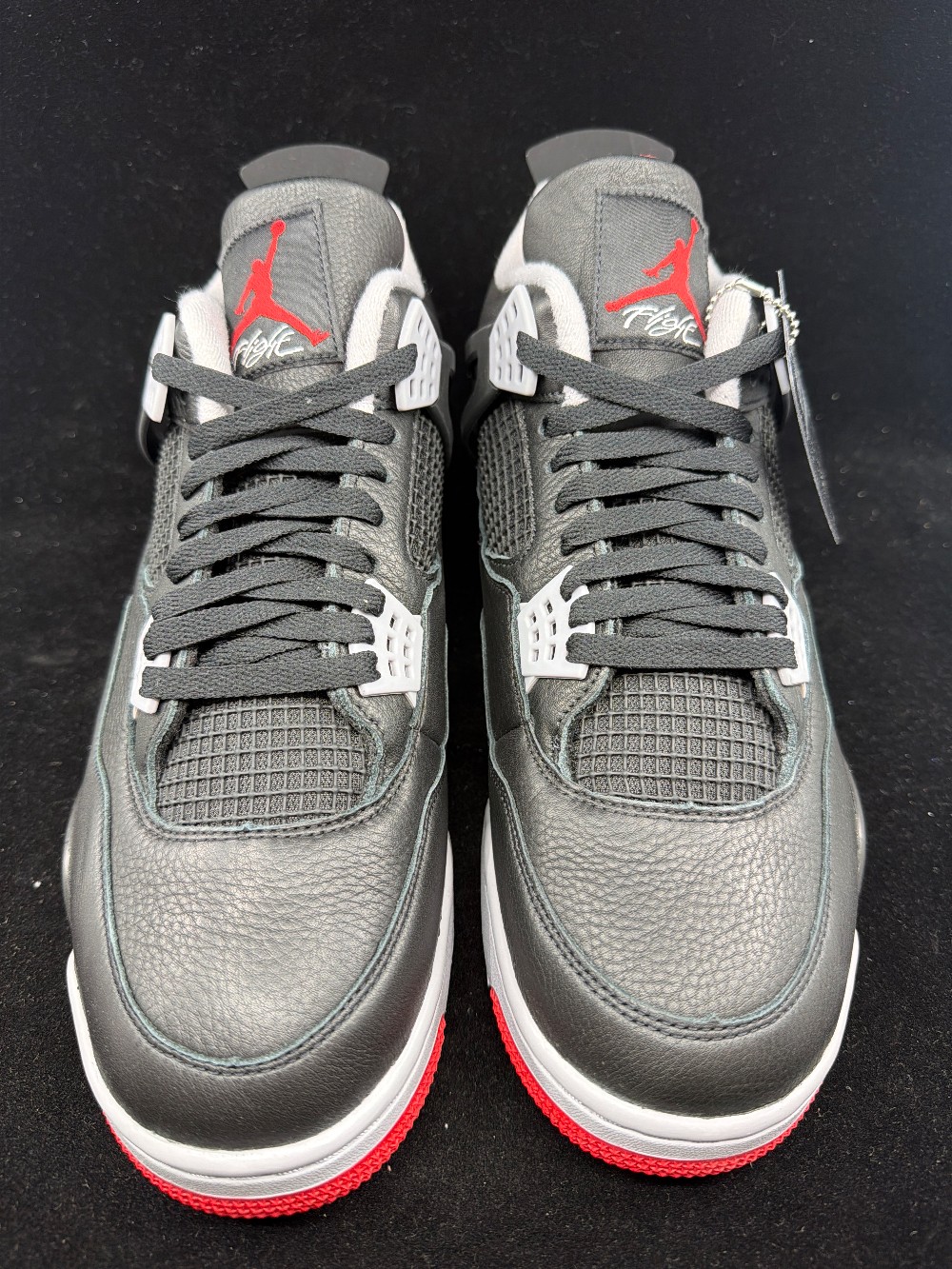 AJ 4 - BRED REIMAGINED