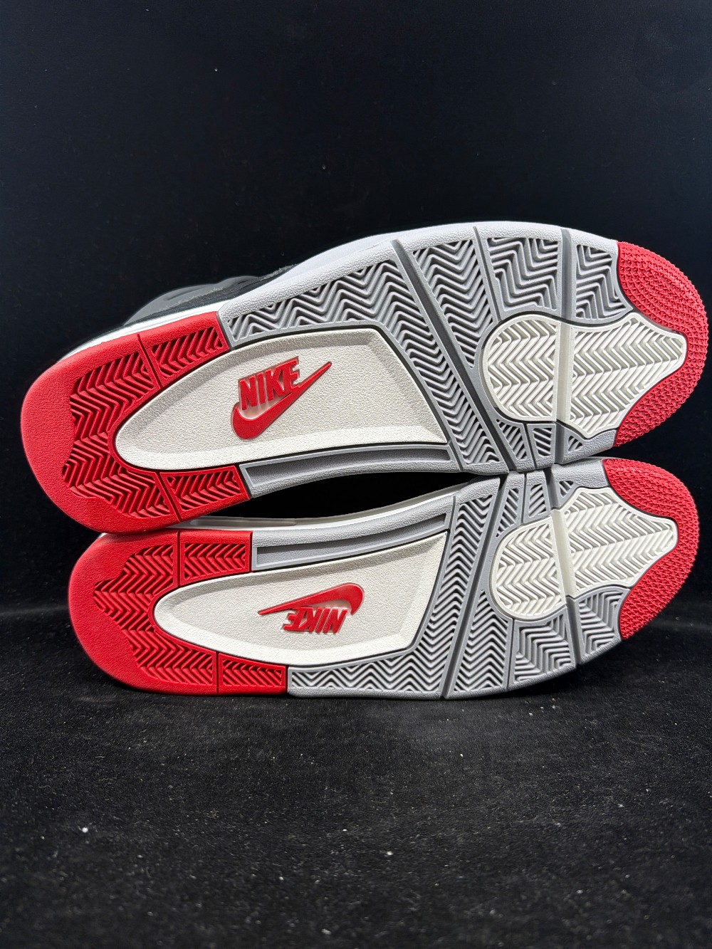 AJ 4 - BRED REIMAGINED