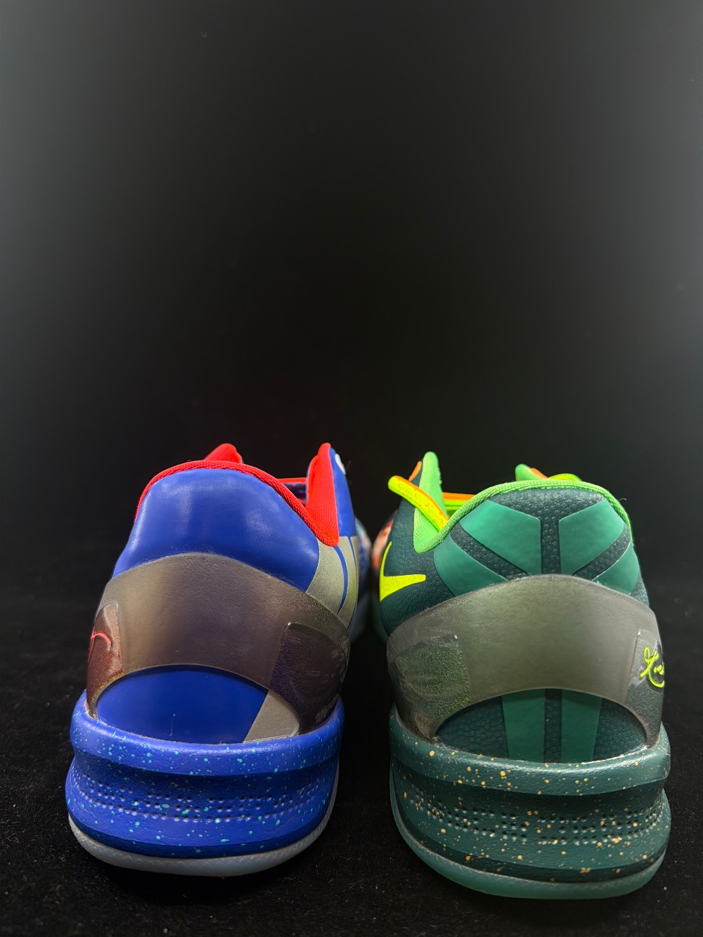 *USED* NIKE KOBE 8 PROTRO - WHAT THE (2025)