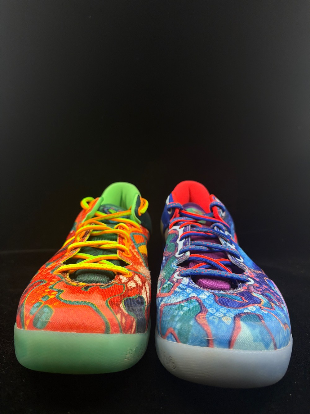 *USED* NIKE KOBE 8 PROTRO - WHAT THE (2025)