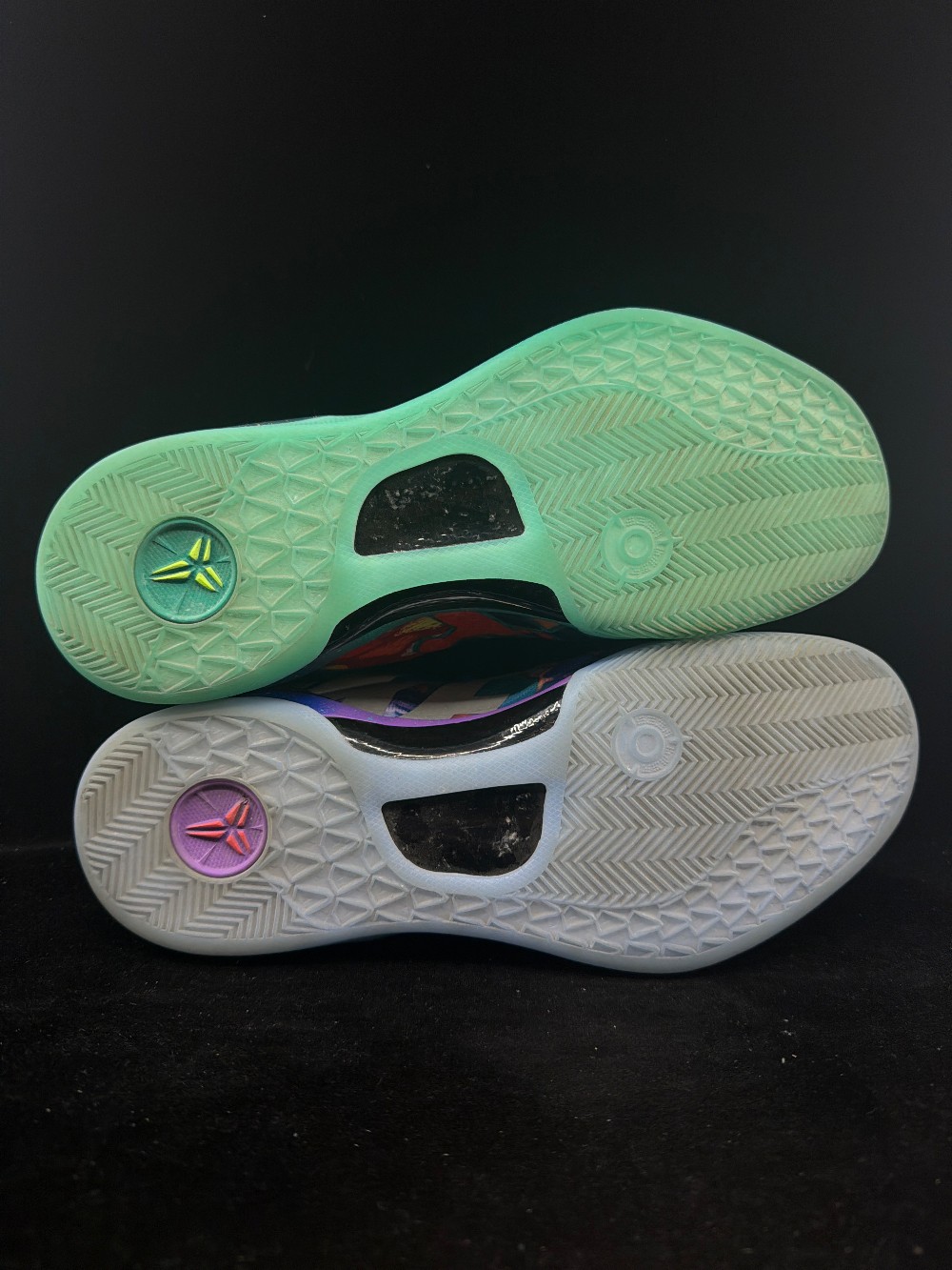 *USED* NIKE KOBE 8 PROTRO - WHAT THE (2025)