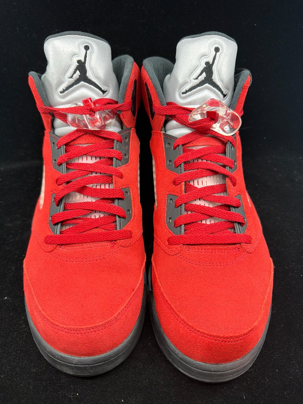 *USED* AJ 5 - RAGING BULL