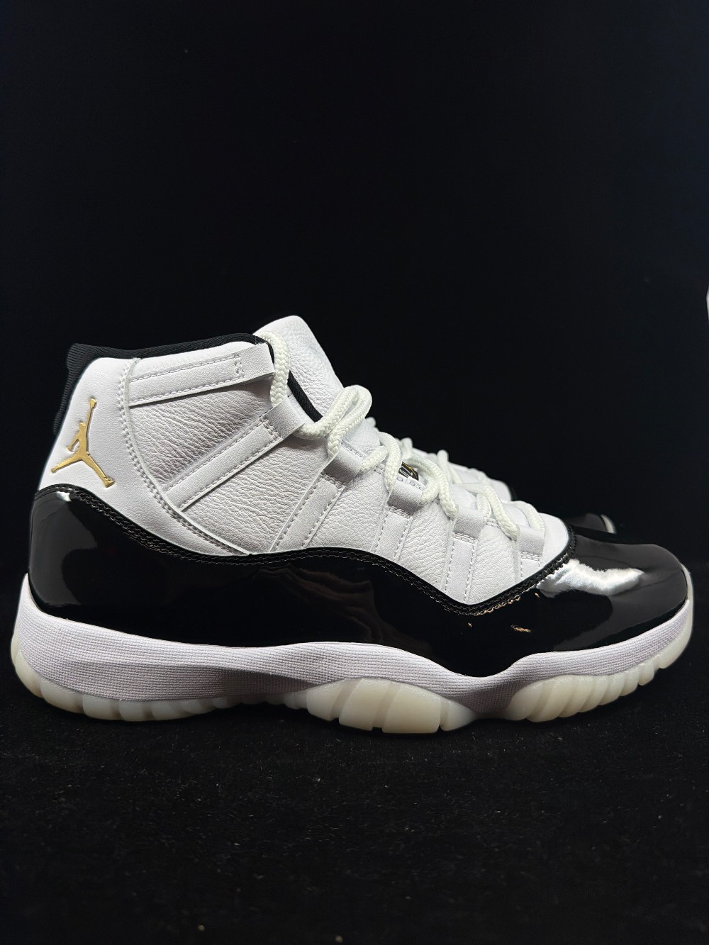 AJ 11 - DMP GRATITUDE