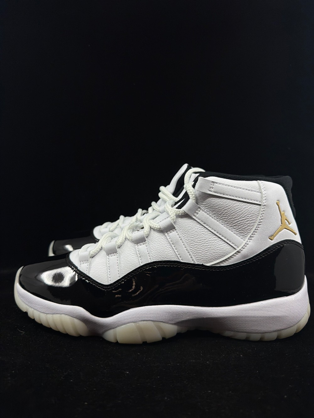AJ 11 - DMP GRATITUDE