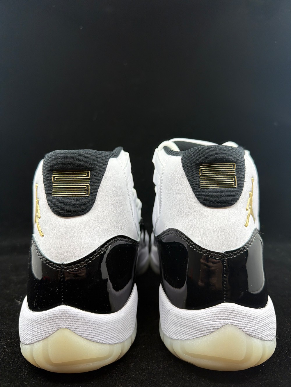 AJ 11 - DMP GRATITUDE