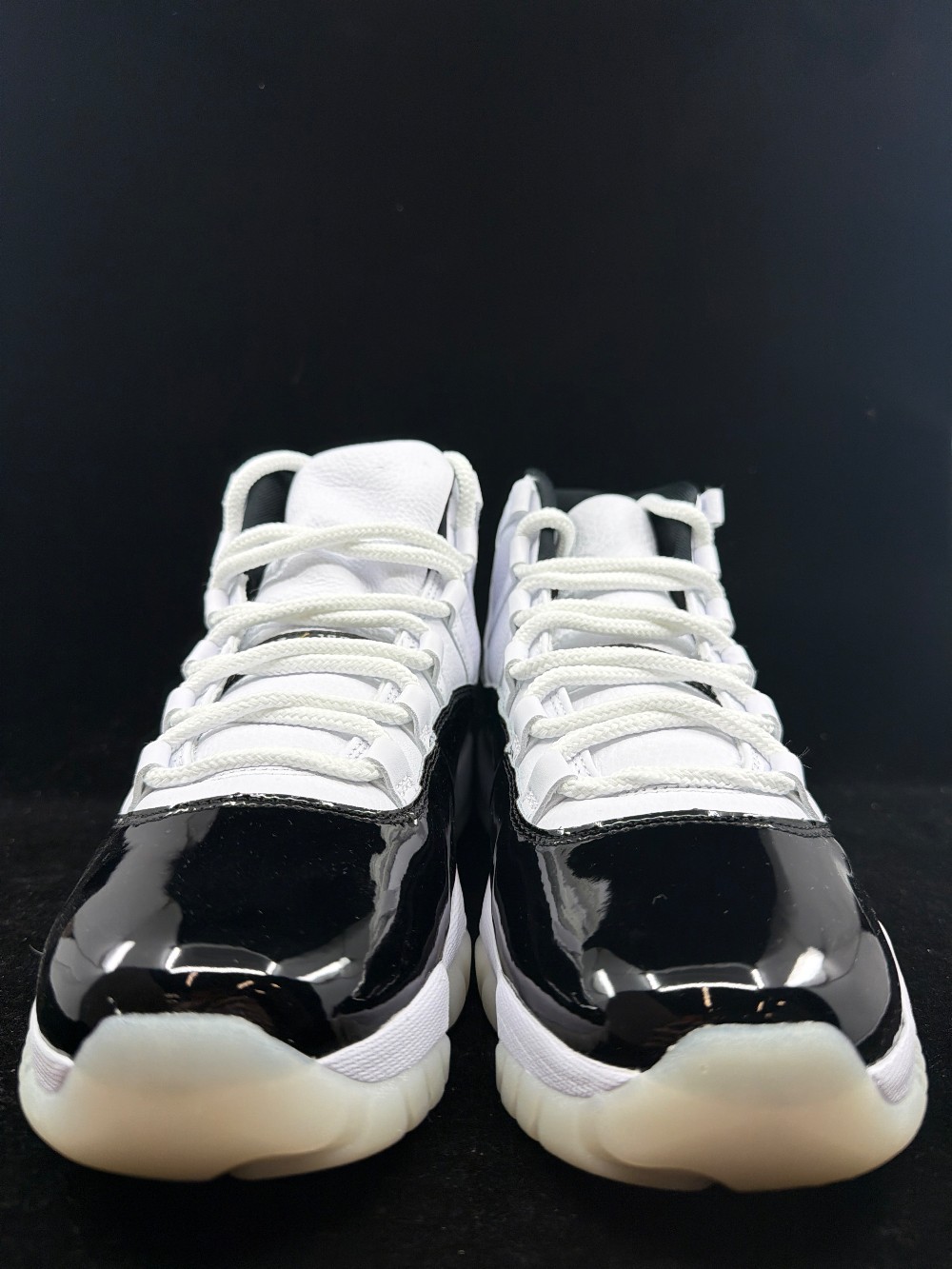 AJ 11 - DMP GRATITUDE