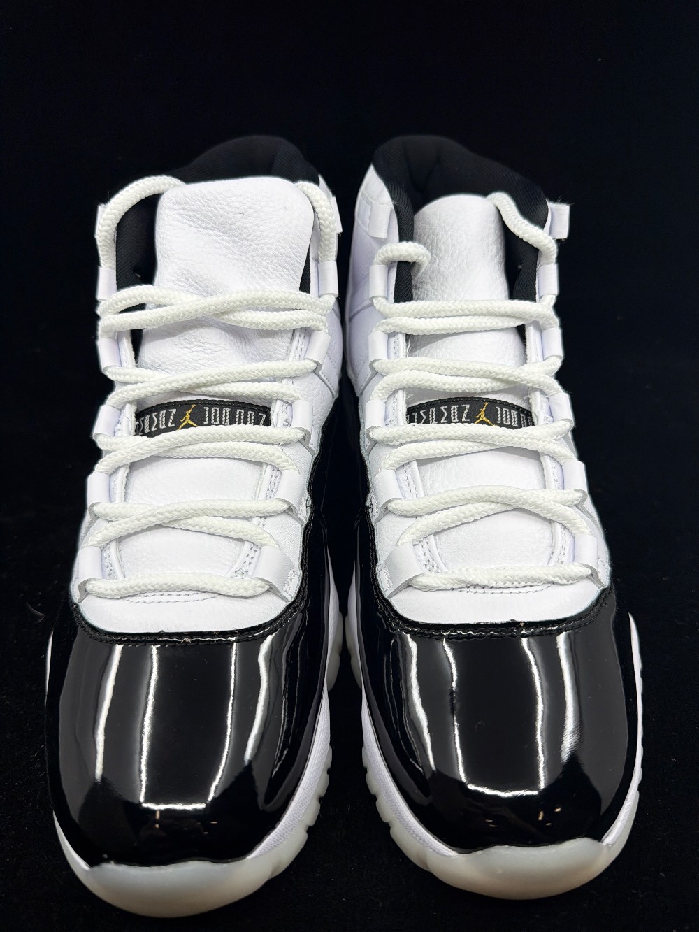 AJ 11 - DMP GRATITUDE