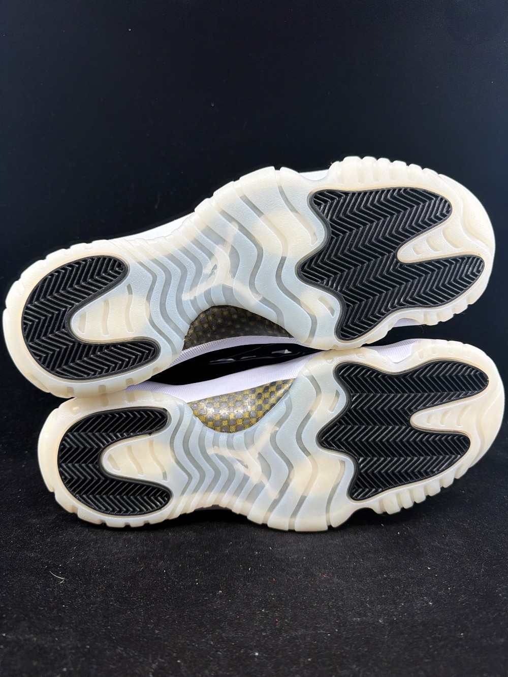 AJ 11 - DMP GRATITUDE