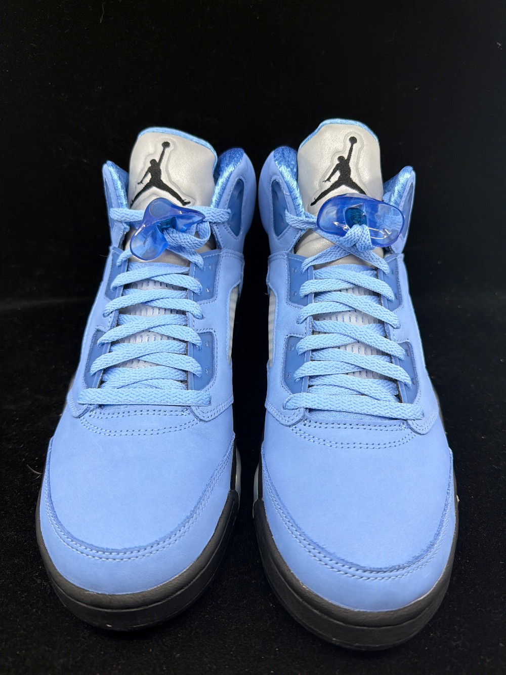 AJ 5 - UNC