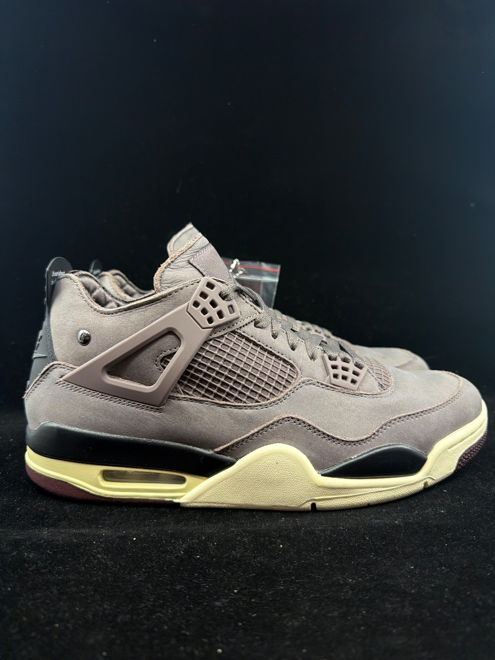 AJ 4 X A MA MANIERE - VIOLET ORE