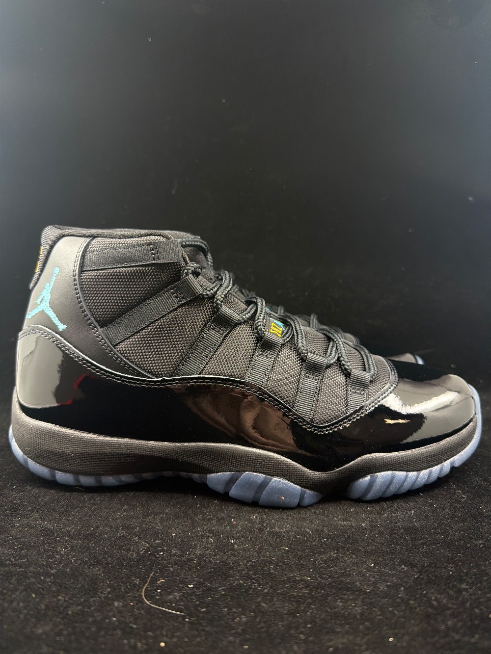 AJ 11 - GAMMA (2025)