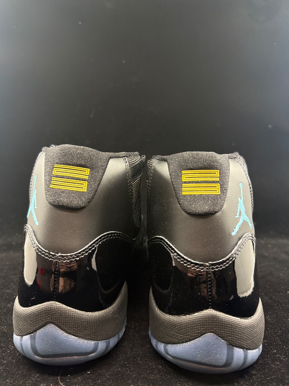 AJ 11 - GAMMA (2025)