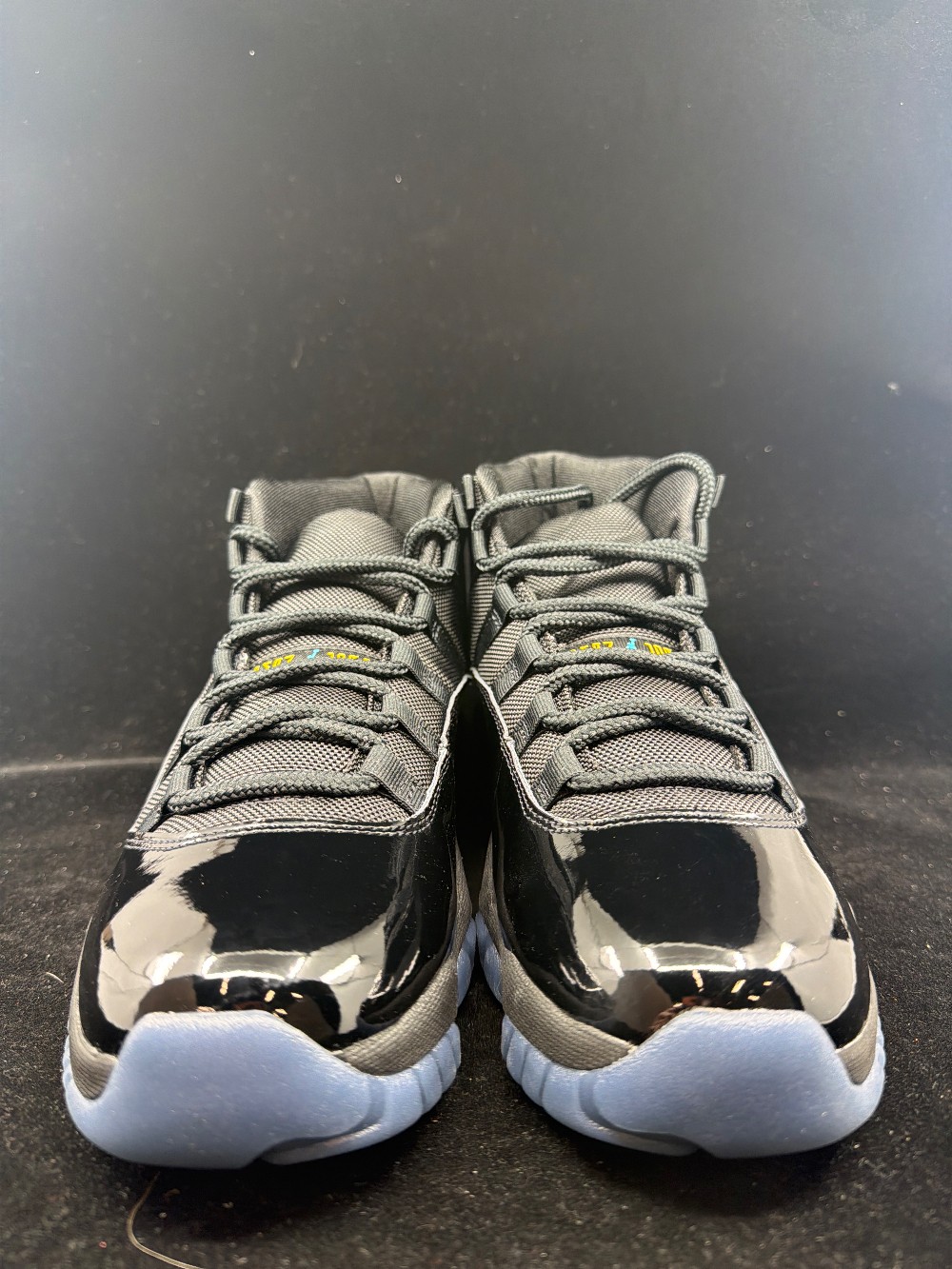 AJ 11 - GAMMA (2025)