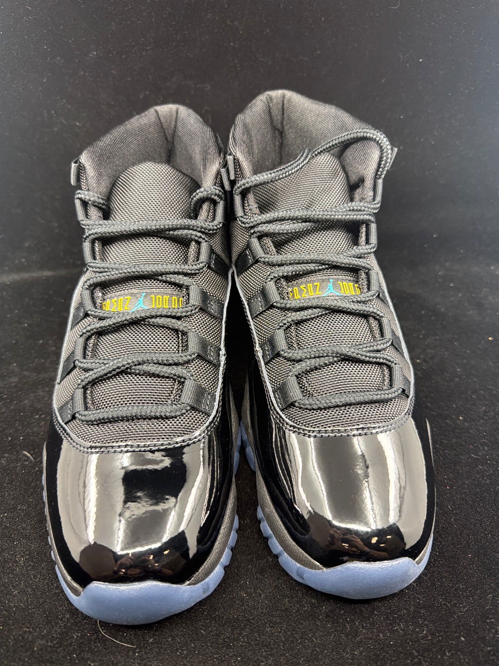 AJ 11 - GAMMA (2025)