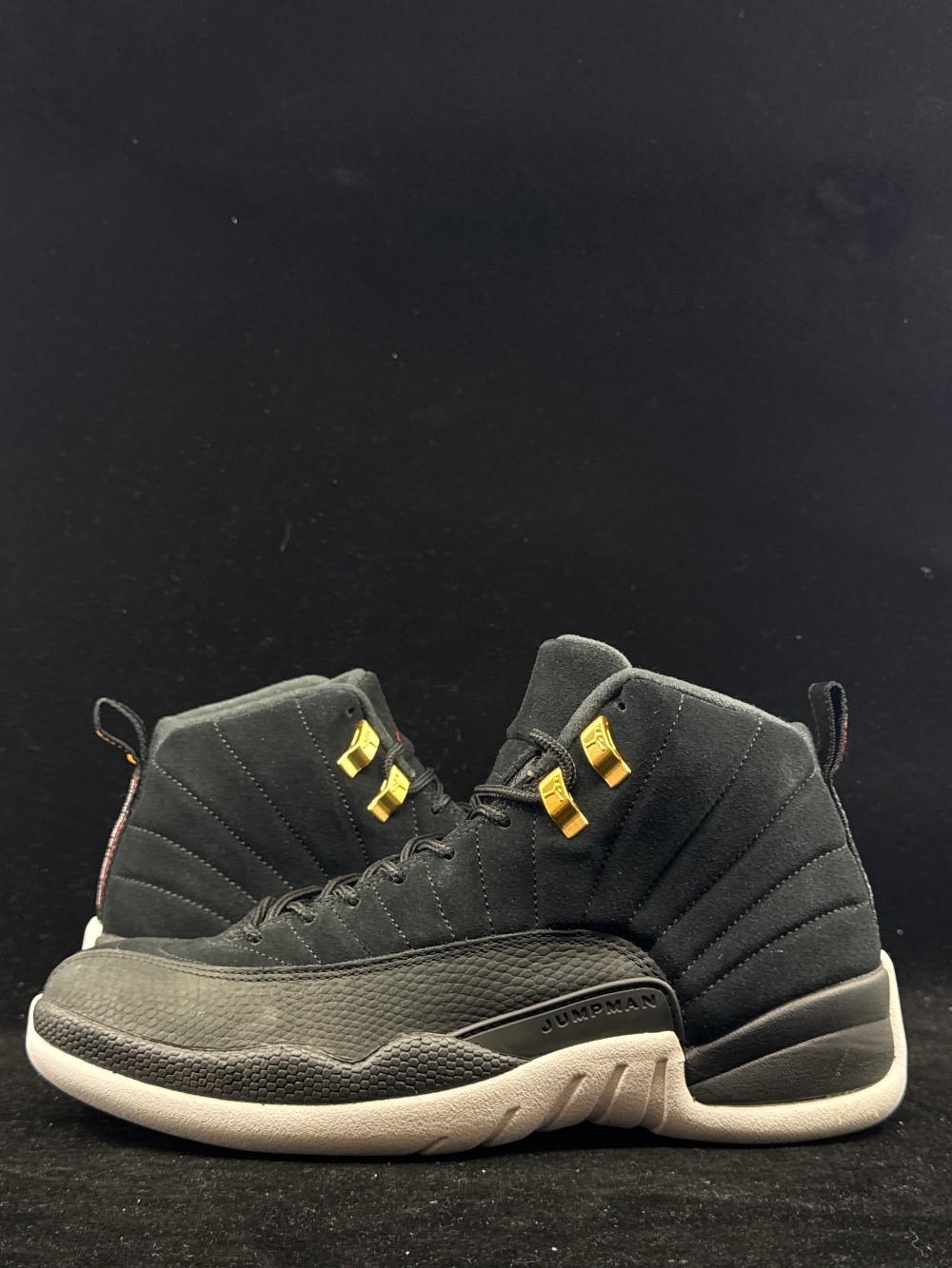 *USED* AJ 12 - REVERSE TAXI