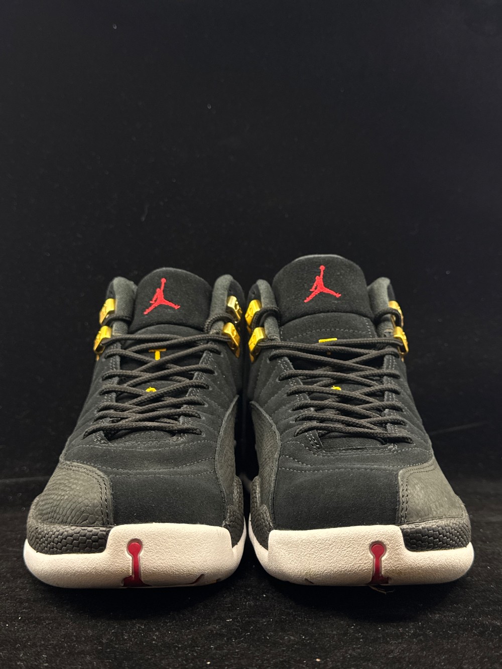 *USED* AJ 12 - REVERSE TAXI