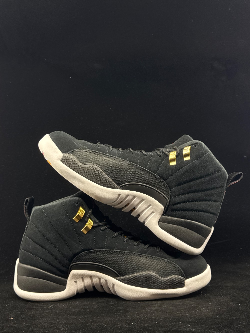 *USED* AJ 12 - REVERSE TAXI