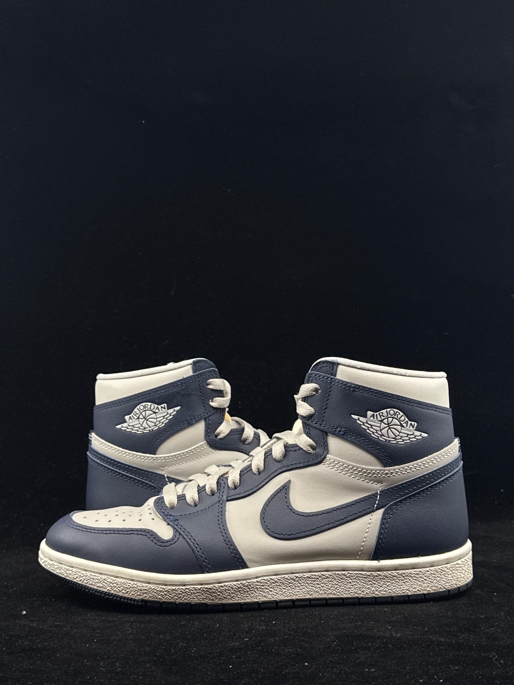 *USED* AJ 1 HIGH '85 - GEORGETOWN
