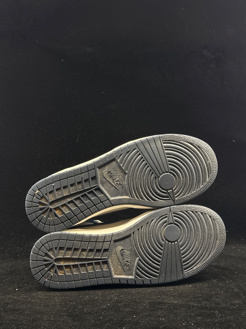 *USED* AJ 1 HIGH '85 - GEORGETOWN