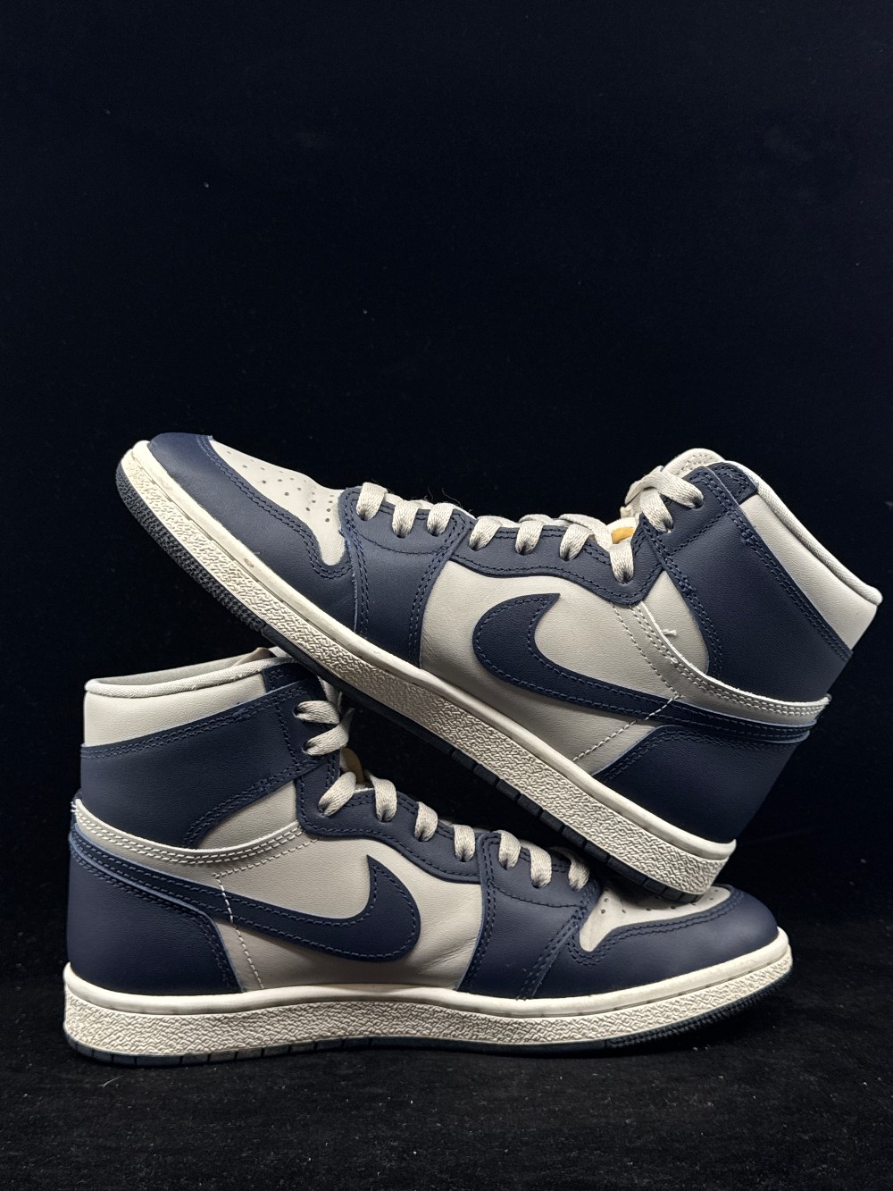 *USED* AJ 1 HIGH '85 - GEORGETOWN