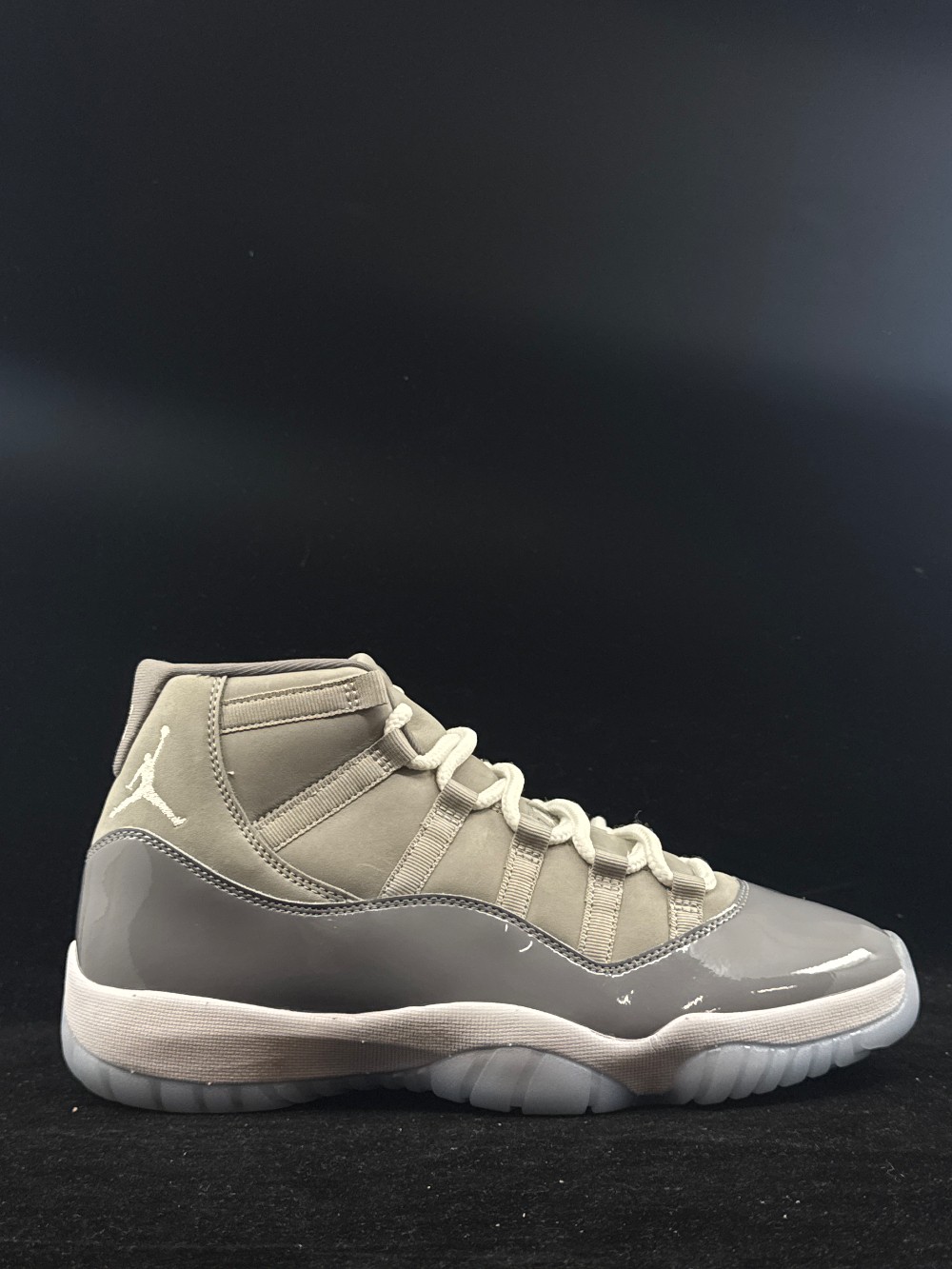 AJ 11 - COOL GREY (2021)