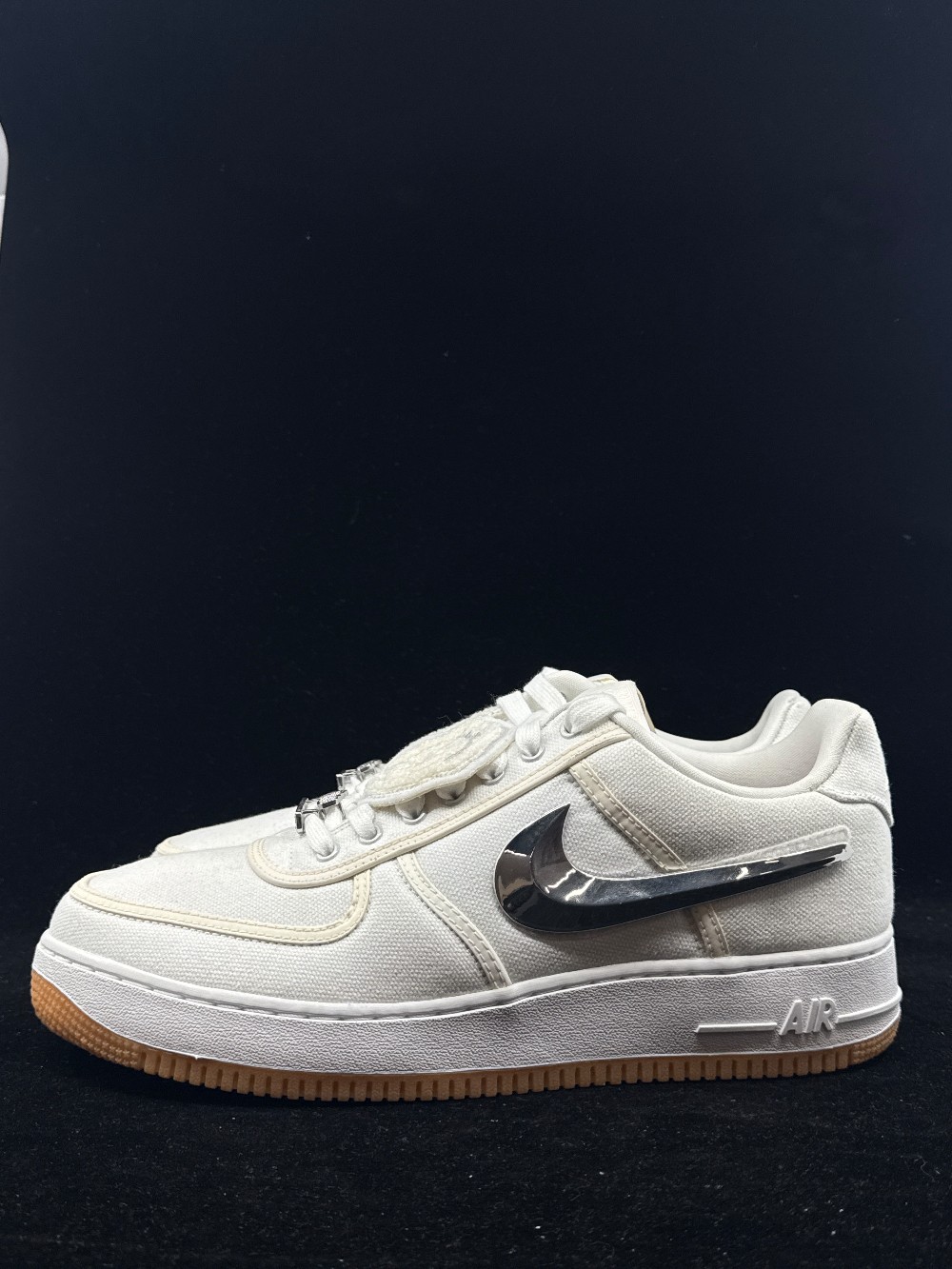 *NO BOX/OG ALL* NIKE AIR FORCE 1 - TRAVIS SCOTT (AF100)