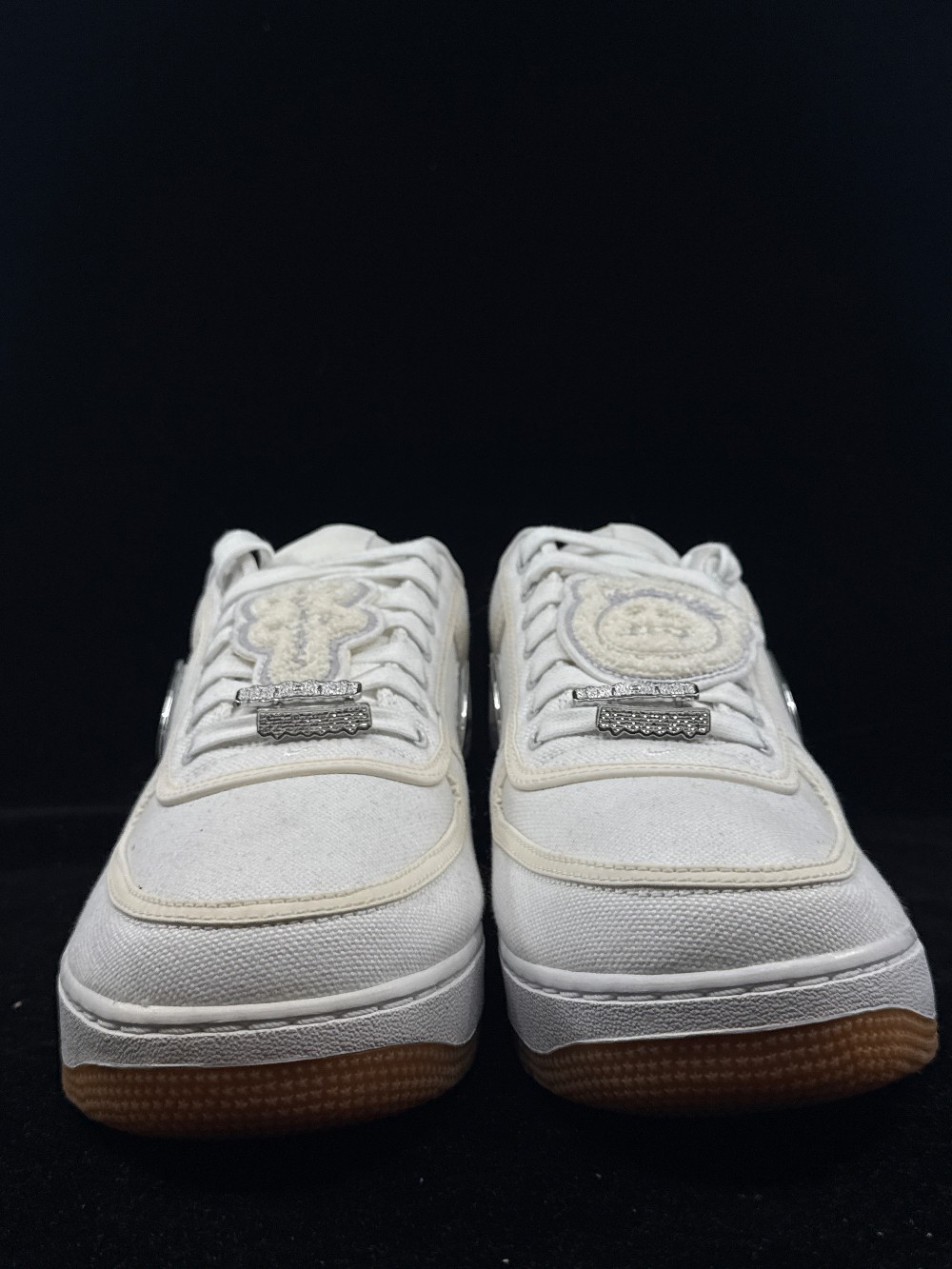 *NO BOX/OG ALL* NIKE AIR FORCE 1 - TRAVIS SCOTT (AF100)