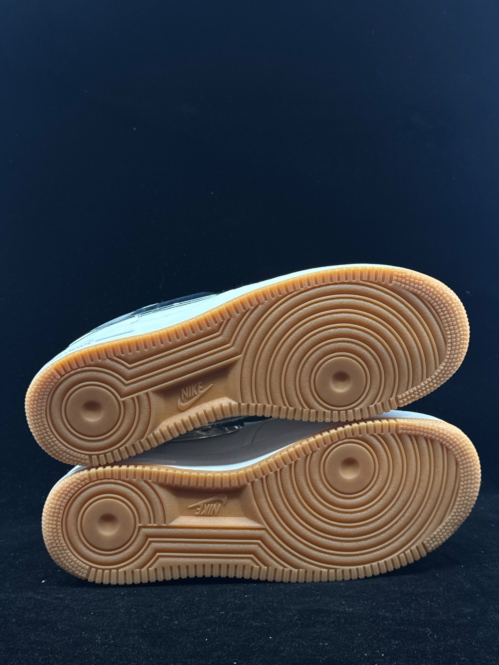 *NO BOX/OG ALL* NIKE AIR FORCE 1 - TRAVIS SCOTT (AF100)