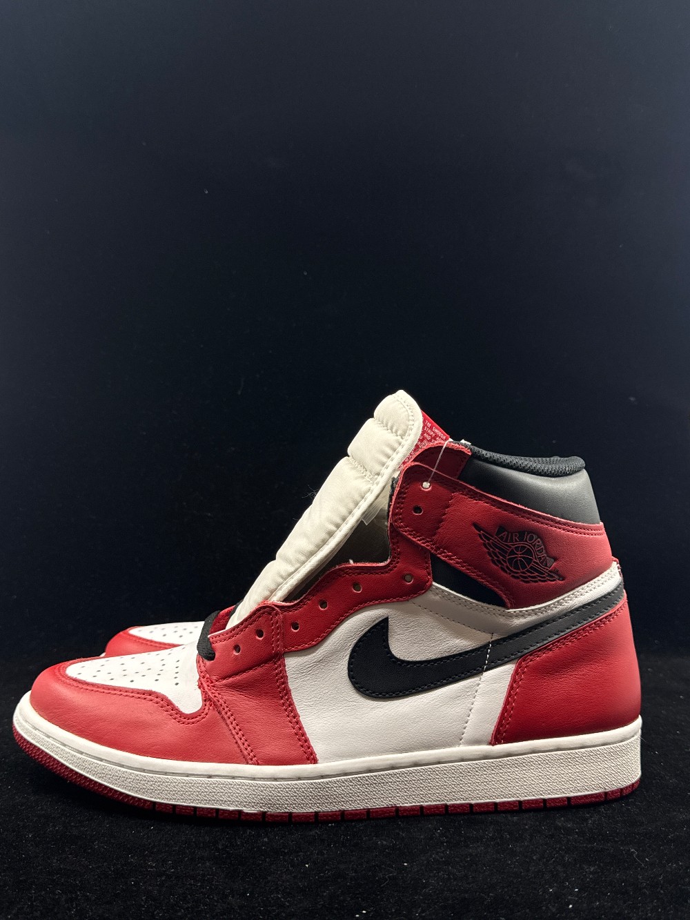*NO BOX* AJ 1 - CHICAGO (2015)
