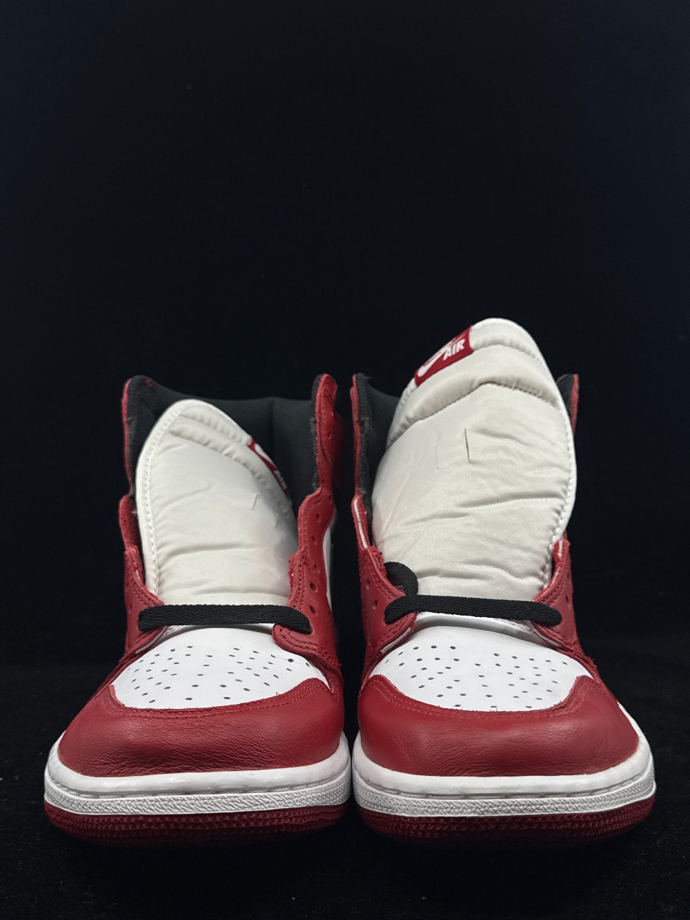 *NO BOX* AJ 1 - CHICAGO (2015)