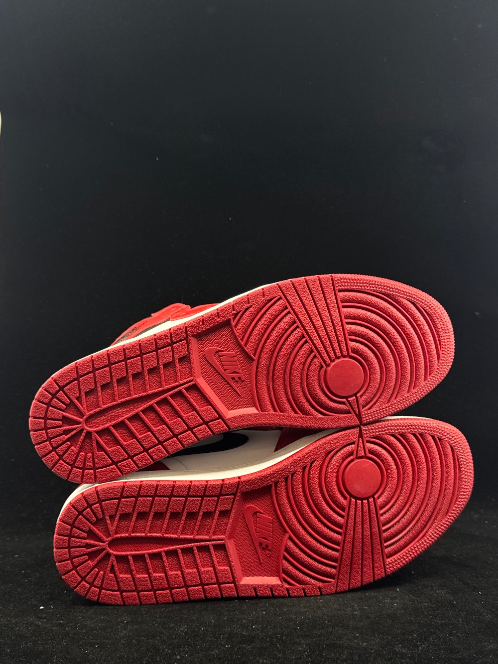 *NO BOX* AJ 1 - CHICAGO (2015)