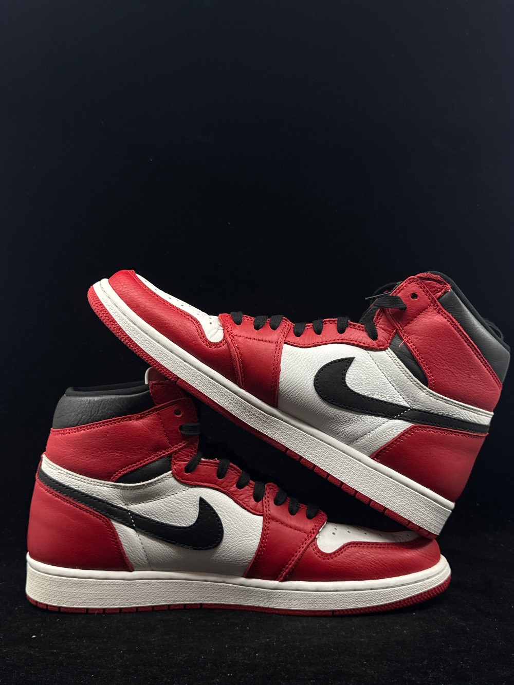 *VNDS/NO BOX* AJ 1 - HOMAGE TO HOME (NON-NUMBERED)