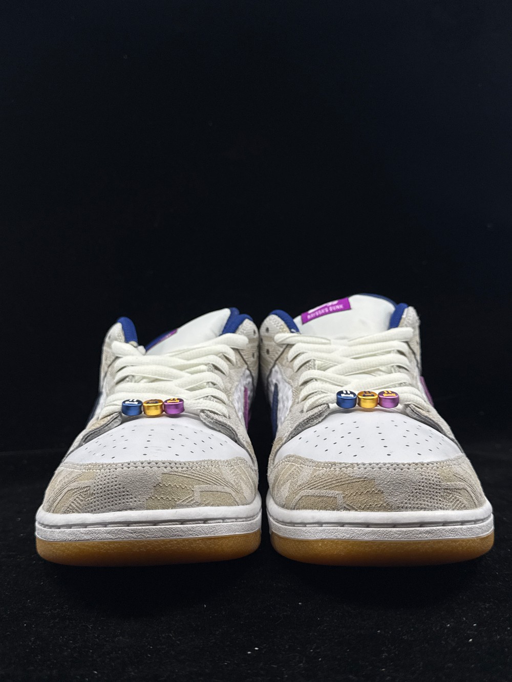 *VNDS* NIKE SB DUNK LOW - RAYSSA LEAL