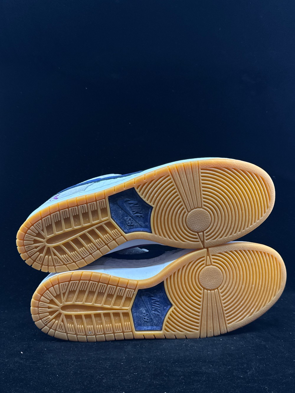 *VNDS* NIKE SB DUNK LOW - RAYSSA LEAL