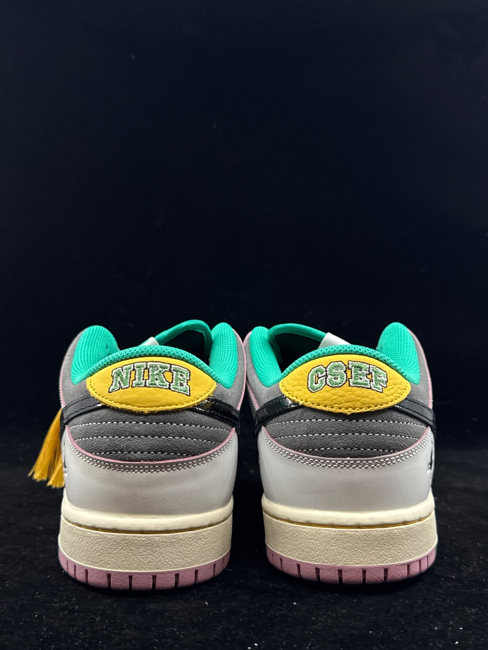 NIKE SB DUNK LOW - CSEF