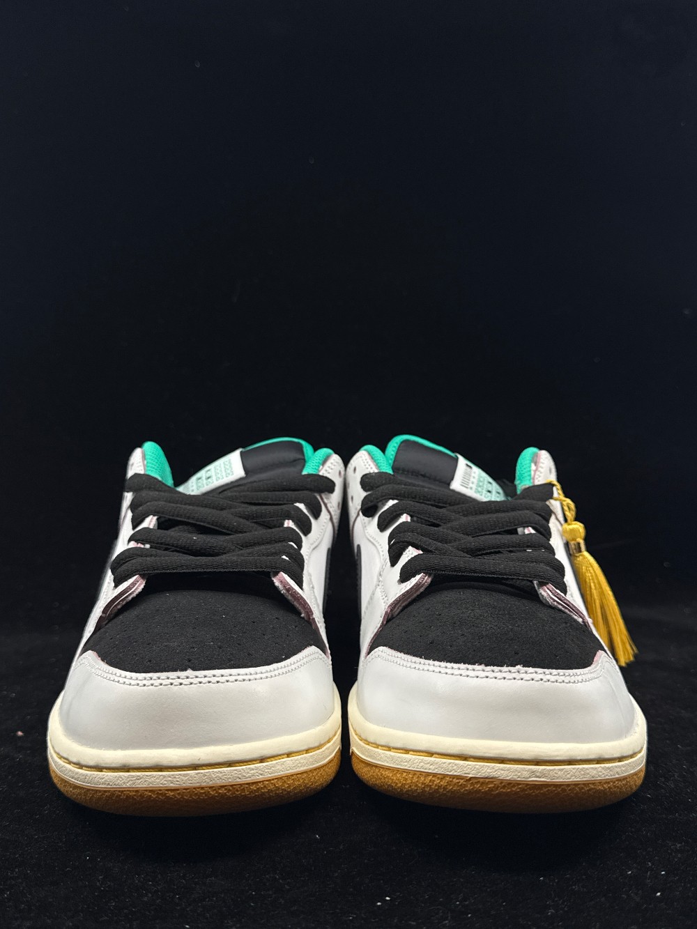 NIKE SB DUNK LOW - CSEF