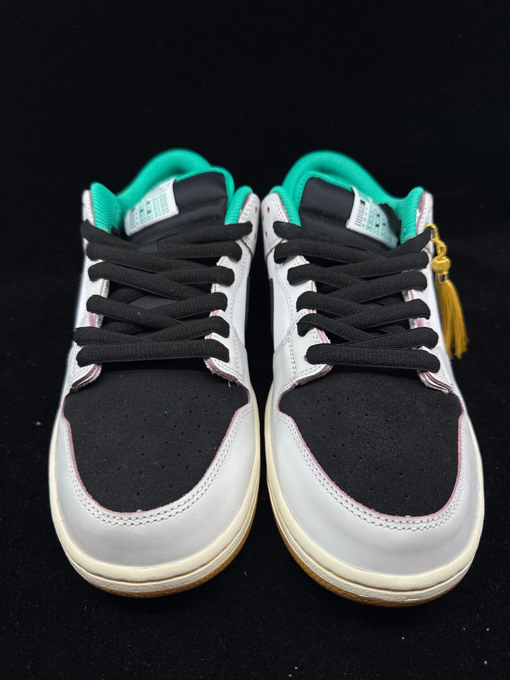 NIKE SB DUNK LOW - CSEF