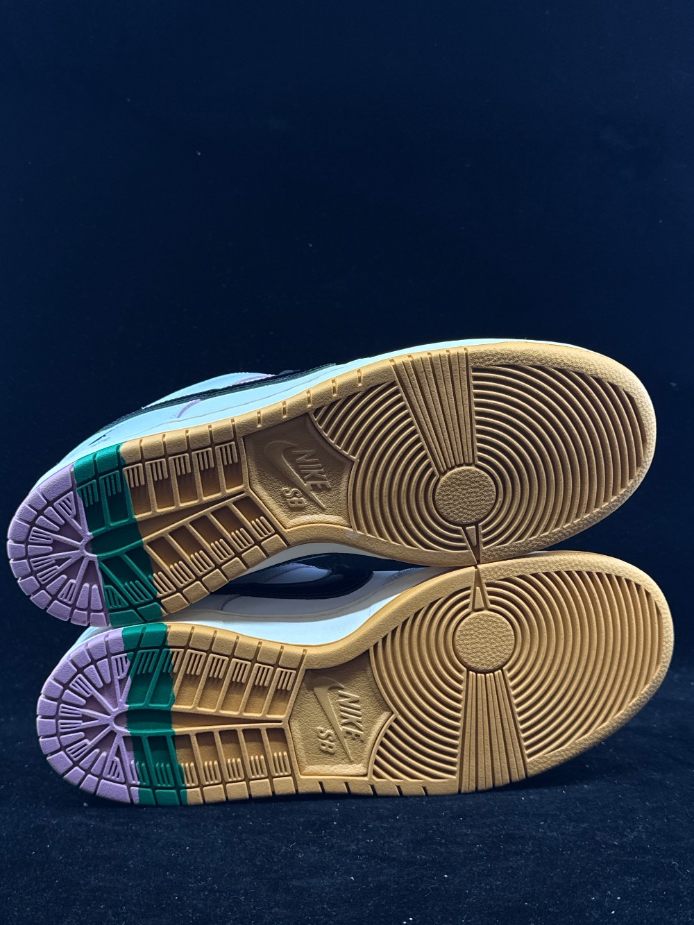 NIKE SB DUNK LOW - CSEF