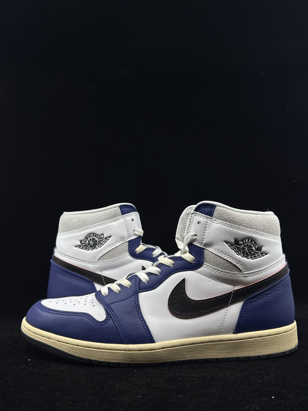 *VNDS* AJ 1 - RARE AIR